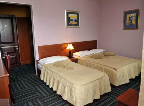 Hotel Zp Tbilisi